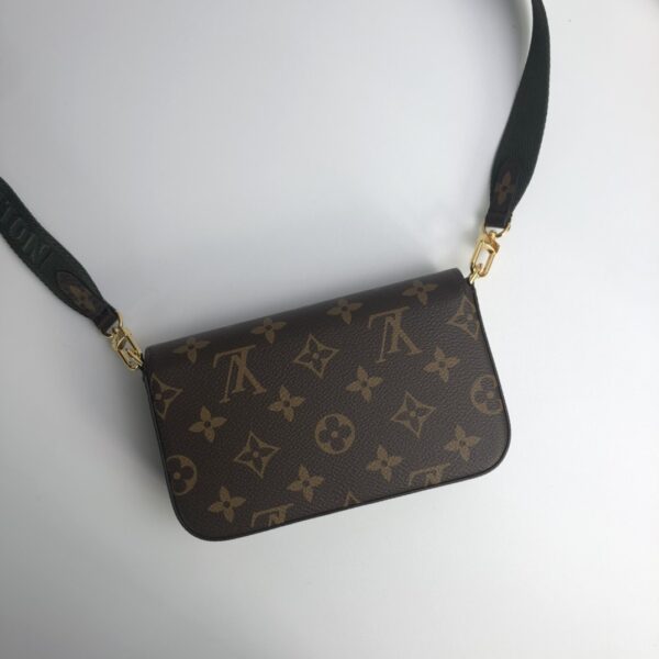 Louis Vuitton Three-In-One Mahjong Bag - Image 4