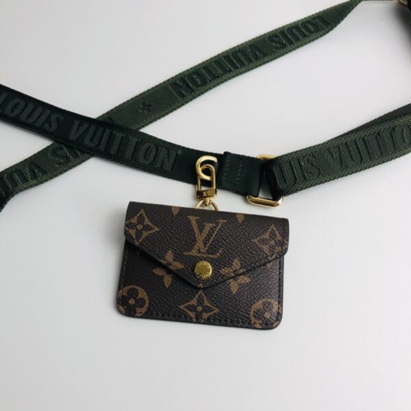 Louis Vuitton Three-In-One Mahjong Bag - Image 2